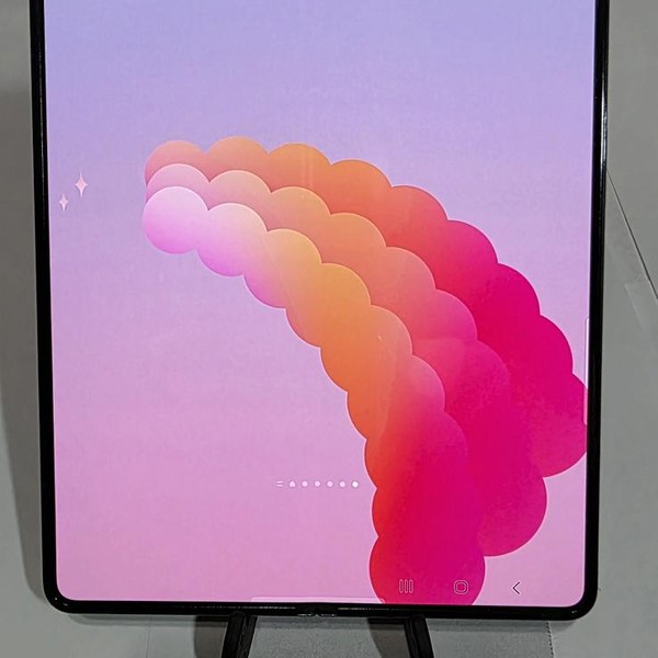 Samsung Galaxy Z Fold5 - Unlocked, 512 GB, Black, 12 GB, SM-F946U1