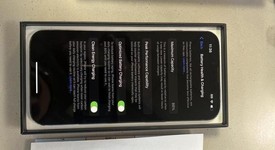 Mint
													Apple iPhone 13 Pro - AT&T, Sierra Blue, 512 GB, A2483, photo 4 of 9