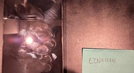 Good
													Apple iPhone 14 Pro Max - T-Mobile, Purple, 512 GB, A2651, photo 3 of 12