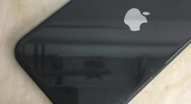 Fair
													Apple iPhone 11 - Unlocked, Black, 64 GB, A2111, photo 5 of 9