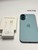 Good Apple iPhone 16 - Unlocked, Teal, 128 GB, A3081