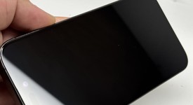 Fair
													Apple iPhone 15 Pro - Unlocked, Black, 256 GB, A2848, photo 1 of 5