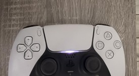 Good
													PlayStation 5 Digital Edition (2020) - White, 825 GB, Digital Edition, photo 2 of 7