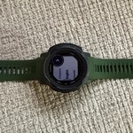 Good Garmin Instinct 2 - Graphite, Standard, Standard