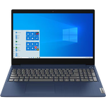 Good Lenovo Ideapad 3 15.6 inch - 256 GB, 8 GB, Intel Core i3