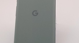 Good
													Google Pixel 8 - Unlocked, Hazel, 256 GB, 8 GB, G9BQD, Sub-6 5G, photo 1 of 4
