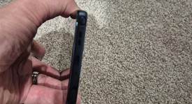 Good
													Moto G Stylus 5G (2025) - Unlocked, Gibraltar Sea, 128 GB, 8 GB, photo 6 of 6