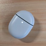 Used Google Pixel Buds A-Series - Olive