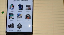 Good
													Google Pixel 3 XL - Unlocked, Pink, 64 GB, Google Edition, photo 1 of 9
