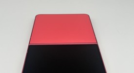 Mint
													Samsung Galaxy Z Flip7 - Unlocked, Coral, 256 GB, 12 GB, SM-F766U1, photo 4 of 8