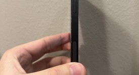 Fair
													Apple iPhone 12 - Unlocked, Black, 64 GB, A2172, photo 2 of 10