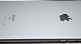 Good
													Apple iPhone 6S Plus - Unlocked, Grey, 16 GB, A1687, photo 5 of 5