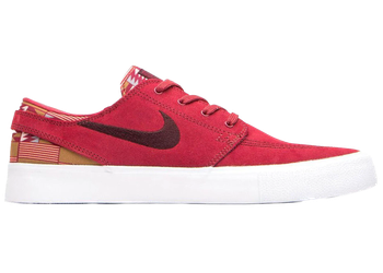 Nike SB Zoom Stefan Janoski RM Premium Red for sale