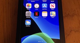 Mint
													Apple iPhone 12 Pro Max - Verizon, Graphite, 128 GB, A2342, photo 1 of 14