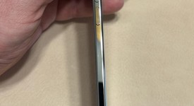 Good
													Apple iPhone Air - Unlocked, Sky Blue, 256 GB, A3260, photo 4 of 7