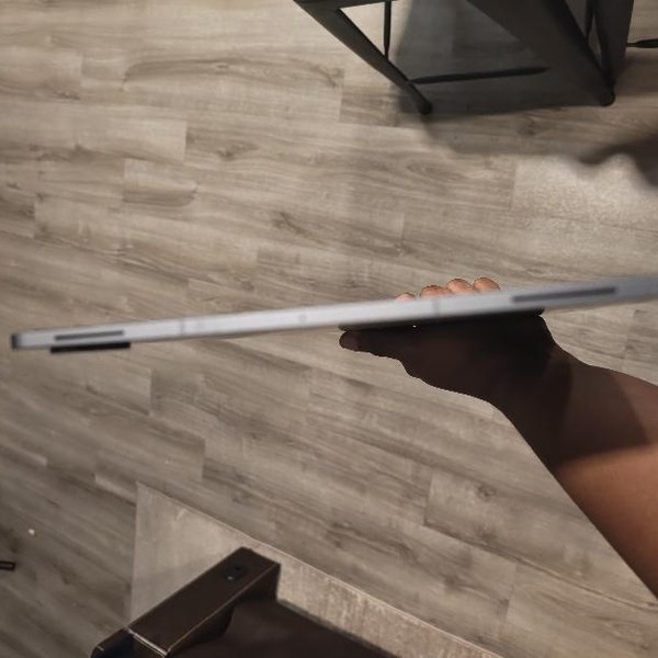 Samsung Galaxy Tab  S11 Ultra - Wi-Fi, 512 GB, Gray