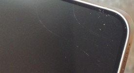 Good
													Apple iPhone 13 - Unlocked, Pink, 128 GB, A2482, photo 5 of 11