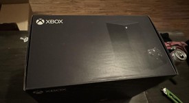New
													Xbox Series X (2020) - Black, 1 TB, standard, photo 6 of 6