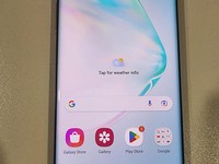 Samsung Galaxy Note 10 Plus 5G