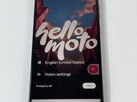Moto G 5G (2025)