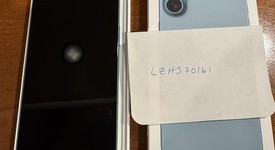 Mint
													Apple iPhone 16 Plus - Unlocked, Teal, 128 GB, A3082, photo 1 of 9