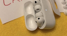 Used
													Apple AirPods Pro 3, photo 5 of 6