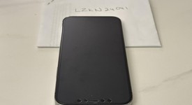 Good
													Apple iPhone 12 Pro - Unlocked, Graphite, 128 GB, A2341, photo 5 of 8