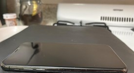 Good
													Apple iPhone X - AT&T, Gray, 64 GB, A1901, GSM, photo 1 of 13