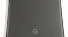 Good
													Google Pixel 3a XL - Unlocked, Black, 64 GB, 4 GB, G020C, photo 4 of 4