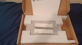 Mint
													Samsung Chromebook 4 11.6" - 32 GB, 4 GB, photo 3 of 15