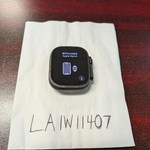 Mint Apple Watch Ultra 2 49mm - Unlocked, Black, A2986
