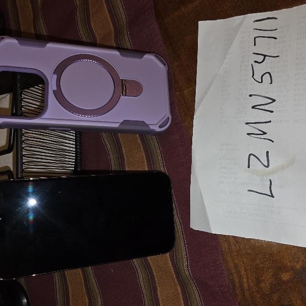 Apple iPhone 14 Pro - Unlocked, 256 GB, Gold, A2650