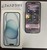 Mint Apple iPhone 15 - Verizon, Blue, 128 GB, A2846
