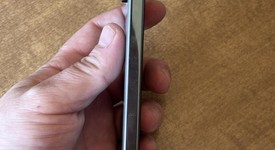 Mint
													Google Pixel 9 Pro - Unlocked, Hazel, 256 GB, 16 GB, GR83Y, photo 2 of 12