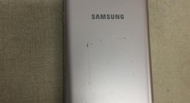 Fair
													Samsung Galaxy J3 Star - T-Mobile, Gold, 16 GB, 2 GB, SM-J337T, photo 3 of 7