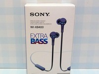 Sony WI-XB400 Wireless In-Ear Headphones