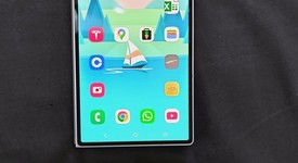 Good
													Samsung Galaxy Z Fold6 - Unlocked, White, 256 GB, 12 GB, SM-F956U1, photo 2 of 8
