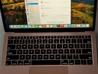 MacBook Air 2019 - 13"