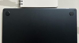 Good
													MacBook Air 2025 (M4) - 15" - Apple M4, Midnight, 256 GB, 16 GB, photo 3 of 11