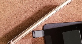 Good
													Apple iPhone 8 - Verizon, Gold, 256 GB, A1863, photo 5 of 7
