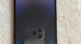 Good
													Apple iPhone 14 Pro - Unlocked, Black, 128 GB, A2650, photo 3 of 10