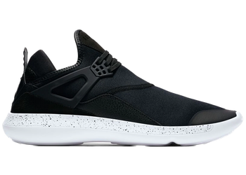 Jordan Fly 89 Black White for sale