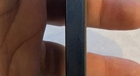 Good
													Apple iPhone 12 - Unlocked, Blue, 64 GB, A2172, photo 3 of 10