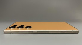 Good
													Samsung Galaxy S24 Ultra - Unlocked, Orange, 1 TB, 12 GB, SM-S928U1, photo 4 of 8