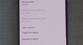 Good
													Google Pixel 8 Pro - Unlocked, Obsidian, 128 GB, 12 GB, G1MNW, mmWave 5G, photo 5 of 8