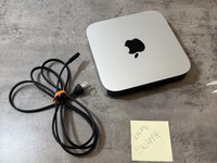 Mac mini 2020