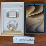Good Apple iPad Mini (7th Gen) - Wi-Fi, 128 GB, Blue, A2993