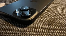 Mint
													Apple iPhone 15 - Unlocked, Black, 128 GB, A2846, photo 3 of 7