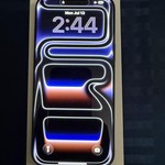 Mint Apple iPhone 17 Pro Max - Unlocked, 256 GB, Deep Blue, A3257