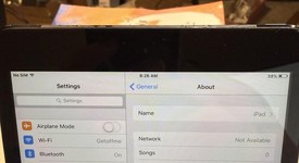 Good
													Apple iPad Mini - Unlocked, Black, 16 GB, photo 4 of 6